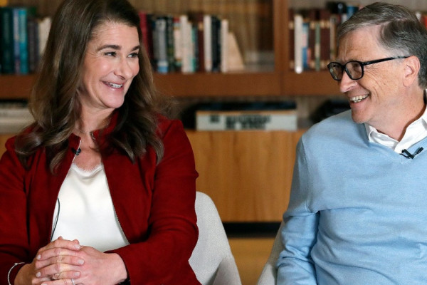 एपस्टाइन फाइलमा बिल गेट्सको नाम आएपछि पूर्वपत्नी मेलिन्डाले के भनिन् ?